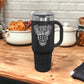 USMA 1988 40oz Tumbler