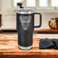 USMA 1988 20oz Travel Tumbler