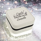 CTOI Travel Jewelry Box - 5 Colors