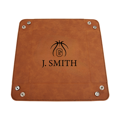 Bullets Snap Up Tray