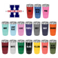 Life is Better with Dogs - 17 Color Options