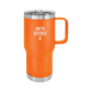 Gettysburg 20oz Travel Mug - 2 Colors
