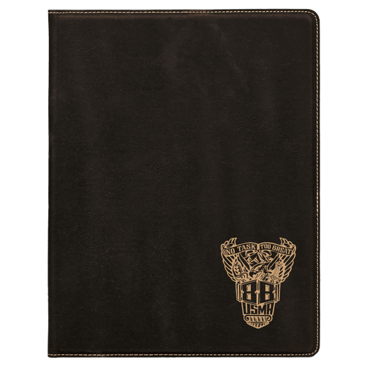 USMA 1988 - 9 1/2 x 12" Portfolio