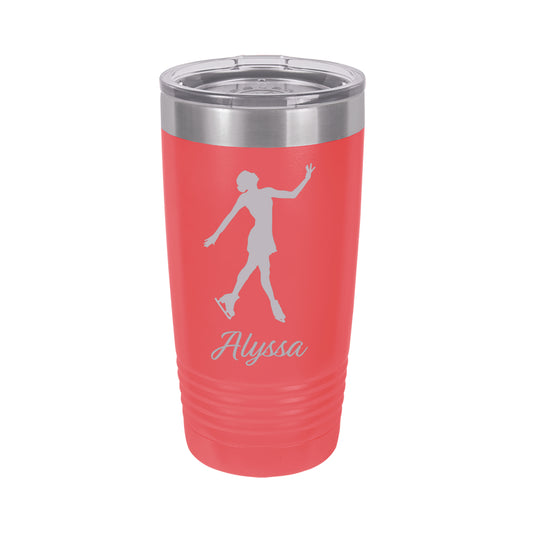 Skater 20oz Tumbler