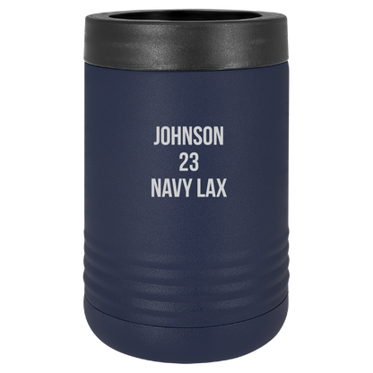 USNA Class Beverage Holder
