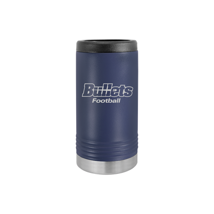 Gettysburg Slim Beverage Holder - 2 Colors