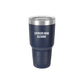 USNA 2025 30oz Tumbler