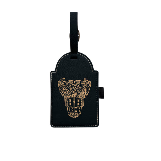 USMA 1988 - Golf Tag