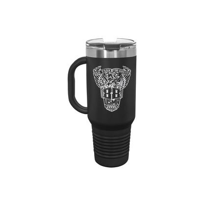 USMA 1988 40oz Tumbler