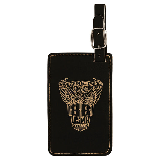 USMA 1988 - Luggage Tag