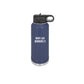 Stone Bridge Theater 32oz Water Bottle