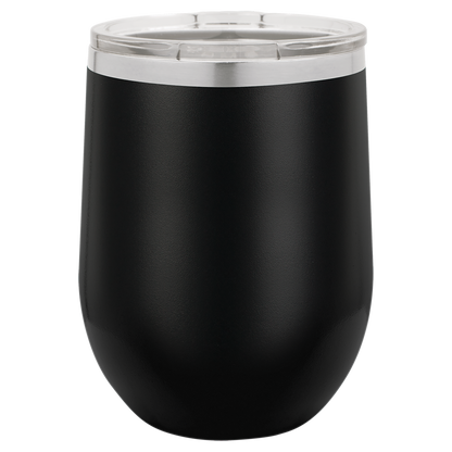 Xtreme Stemless Tumbler