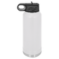 Broad Run 32oz Water Bottle - 3 Colors