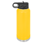 Broad Run 32oz Water Bottle - 3 Colors