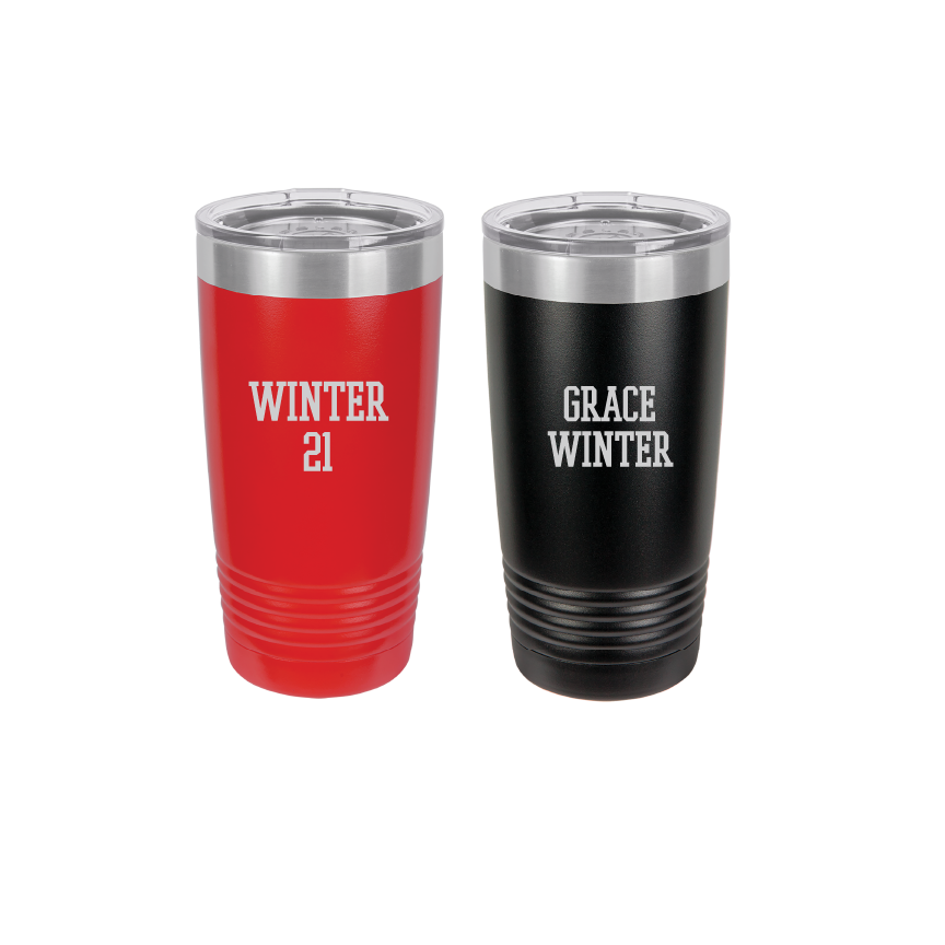 Xtreme 20oz Tumbler