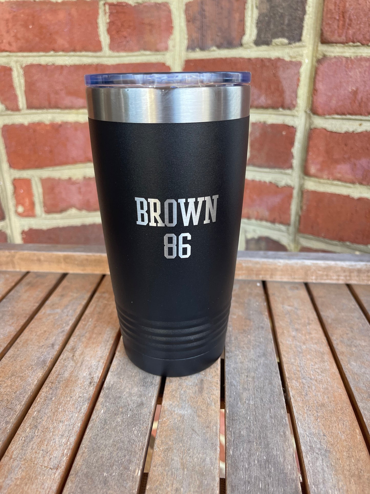 Xtreme 20oz Tumbler