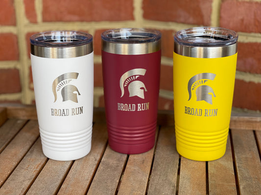 Broad Run 20oz Tumbler
