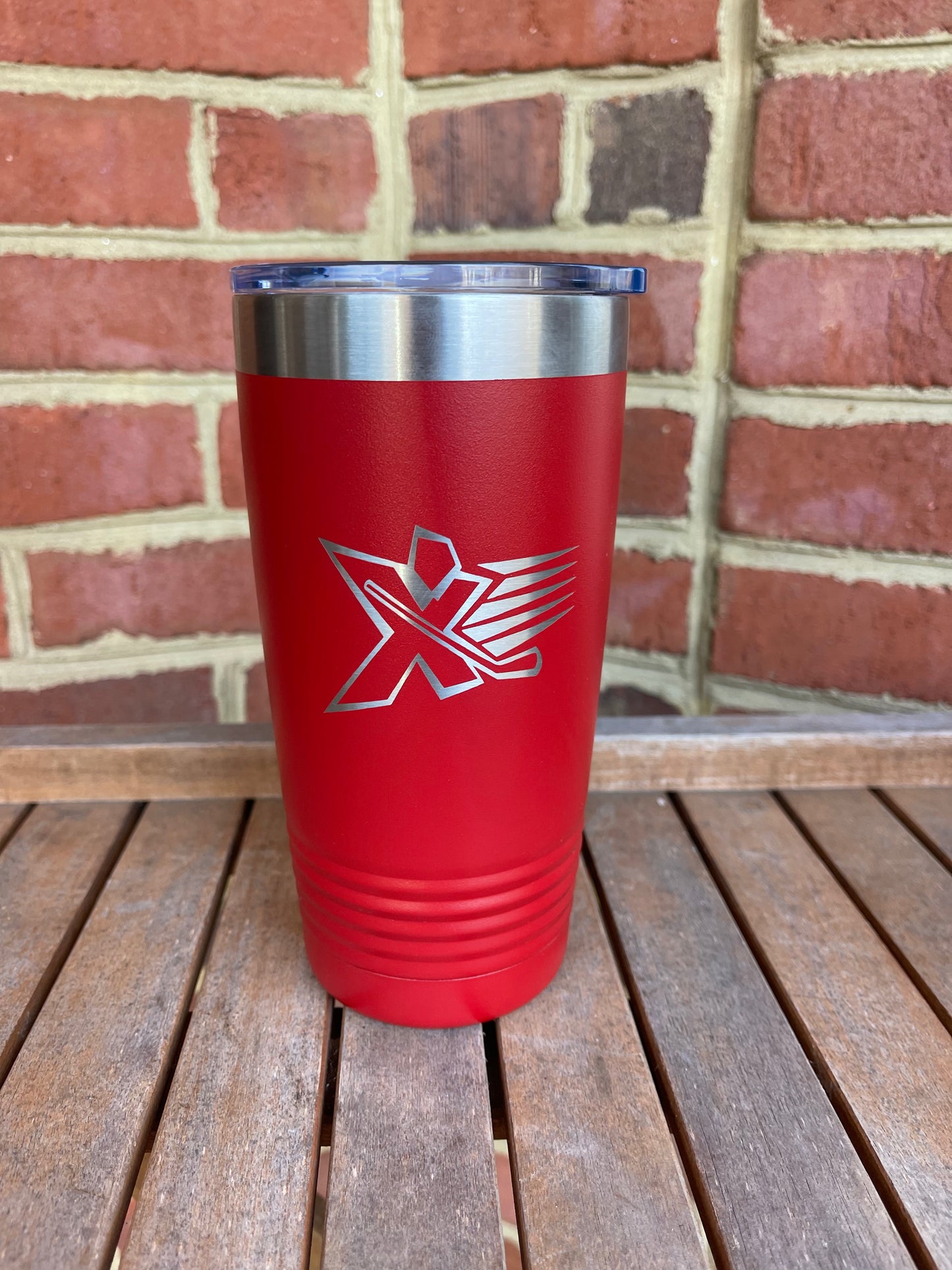 Xtreme 20oz Tumbler