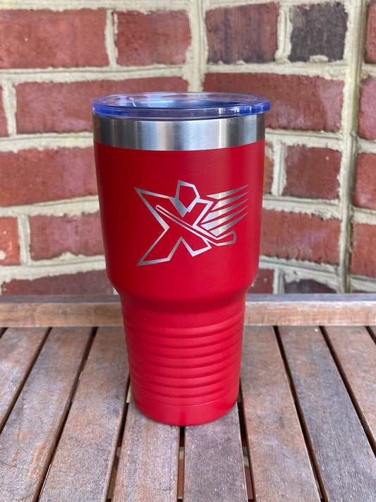 Xtreme 30oz Tumbler