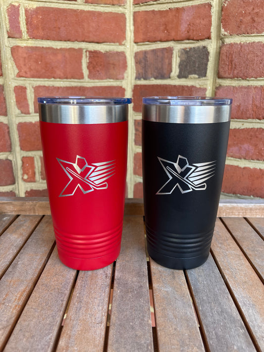 Xtreme 20oz Tumbler